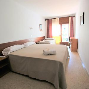 Habitación Familiar Estándar