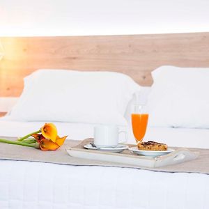 Habitación Doble Superior