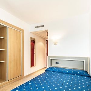 Habitación Individual