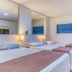 Habitación Familiar Premium