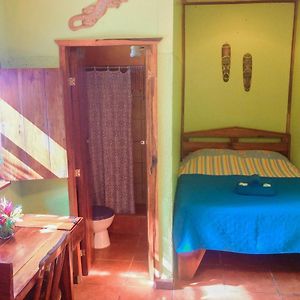 Habitación Doble Económica