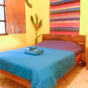Private Bathroom Double Room