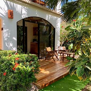 Villa de 1 Dormitorio