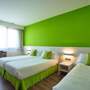 Habitación Triple Estándar
