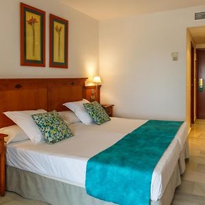 Habitación Económica con Cama King