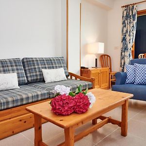 Apartamento de 2 Dormitorios