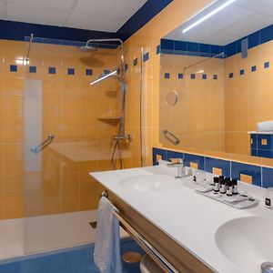 Habitación Individual