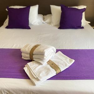 Habitación Estándar con Cama King
