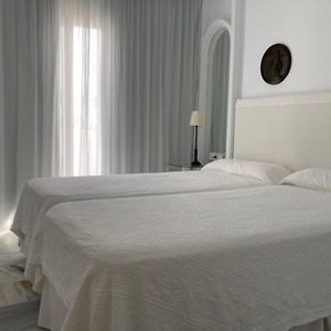 Apartamento de 2 Dormitorios