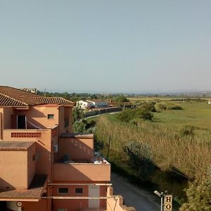 Habitación Individual