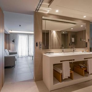 Habitación Superior con Cama King