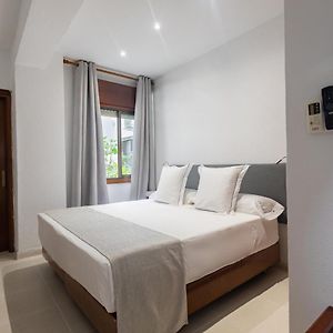 Habitación con Cama King