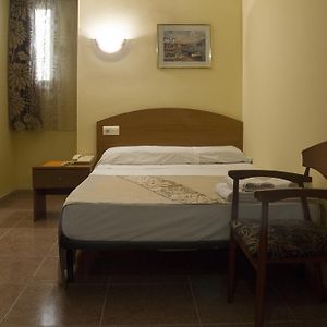 Habitación Individual