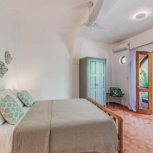 Habitación con Cama Queen