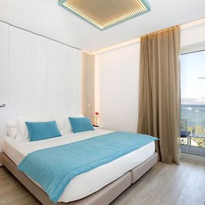 Habitación Superior con Cama King