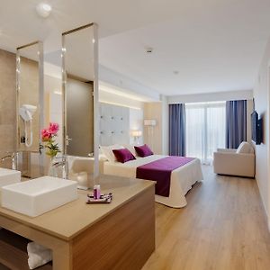 Habitación Superior con Cama King