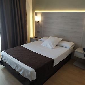 Habitación Individual