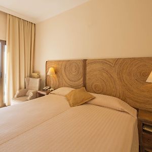 Habitación con Cama Queen