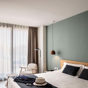 Habitación Doble de Diseño