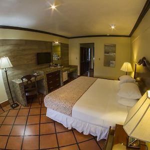 Habitación Superior