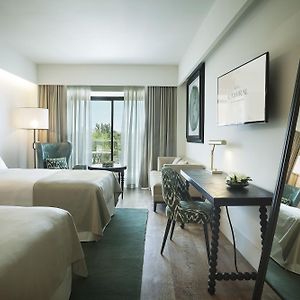 Habitación Superior Deluxe