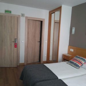 Habitación Individual