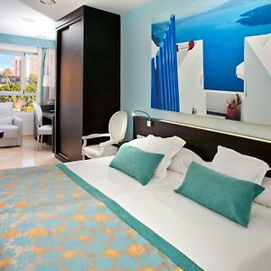 Habitación Estándar con Cama King