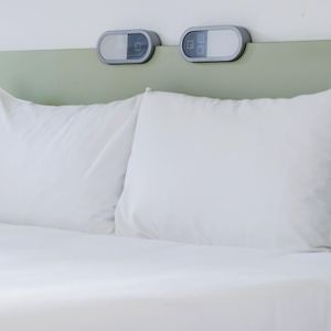 Habitación Doble Estándar