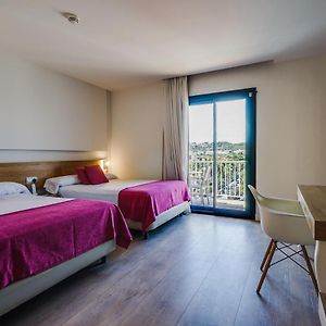 Habitación Superior con Cama King