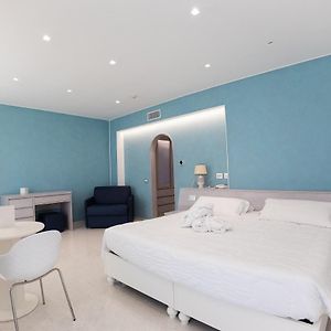 Habitación Doble Deluxe