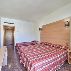 Habitación Doble Estándar