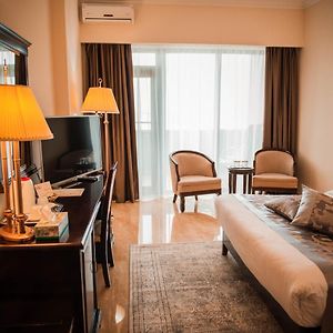 Habitación Estándar con Cama King