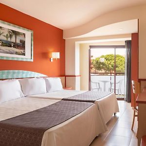 Habitación con Cama King