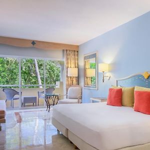 Habitación Premium con Cama King