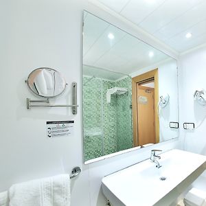 Habitación Individual