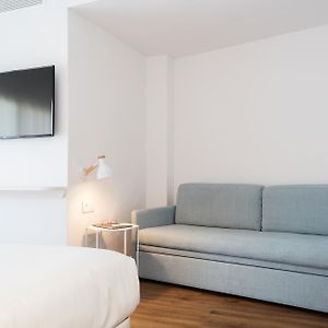 Habitación Cuádruple Confort