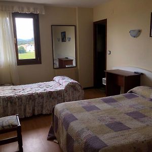 Habitación Triple Básica