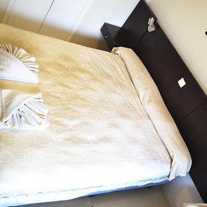 Habitación Doble Económica