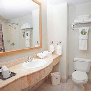 Habitación Doble Estándar