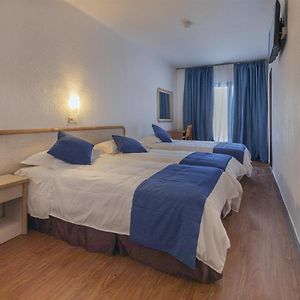 Habitación Triple Económica