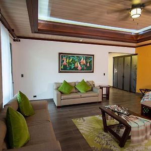 Suite Master con Cama King