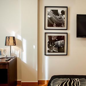 Habitación Estándar con Cama King