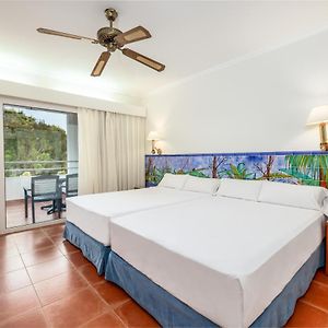 Habitación Individual
