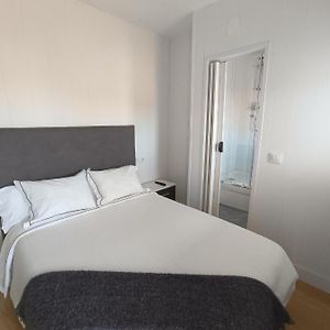 Habitación Doble Económica