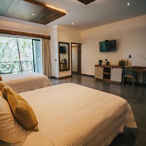 Suite Superior con Cama King