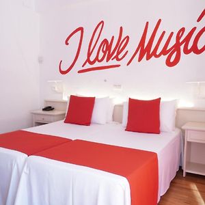 Habitación Deluxe con Cama King