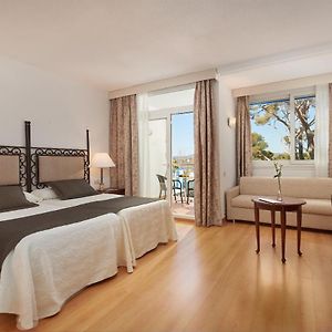 Habitación Económica con Cama King