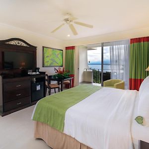 Habitación Premium con Cama King