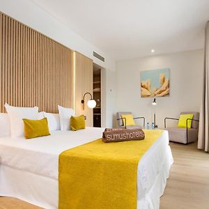 Habitación Exclusiva con Cama King