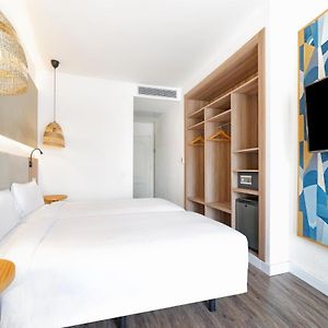 Habitación Doble Estándar